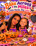 Baking across the Miles with Nona & Me